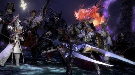 Final Fantasy 14 in the Philippines: How to get started, which  .